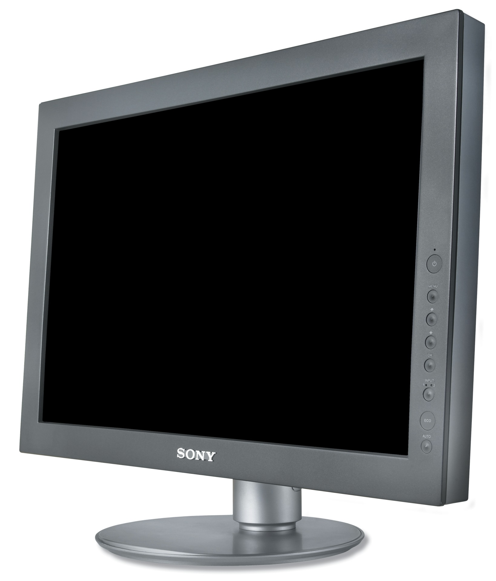 Sony PREMIERPRO SDM-P232W/B LCD Monitor
