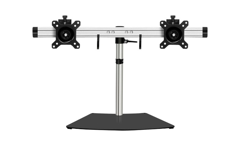 011artistic MT 152cm【USED】 SIIG Easy-Adjust Dual Monitor Desk Stand - 13