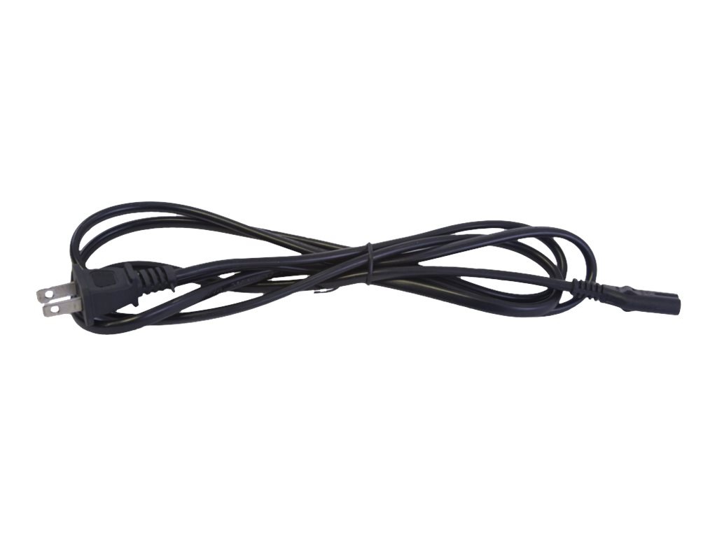 Panini - power cable