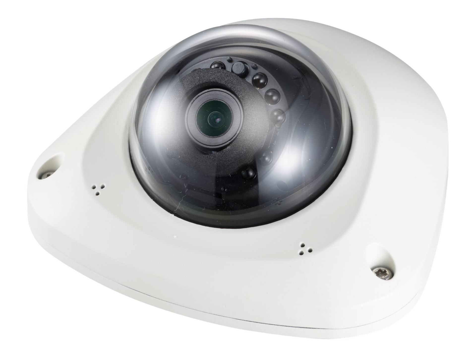 Samsung WiseNet Lite SNV-L6013R - network surveillance camera