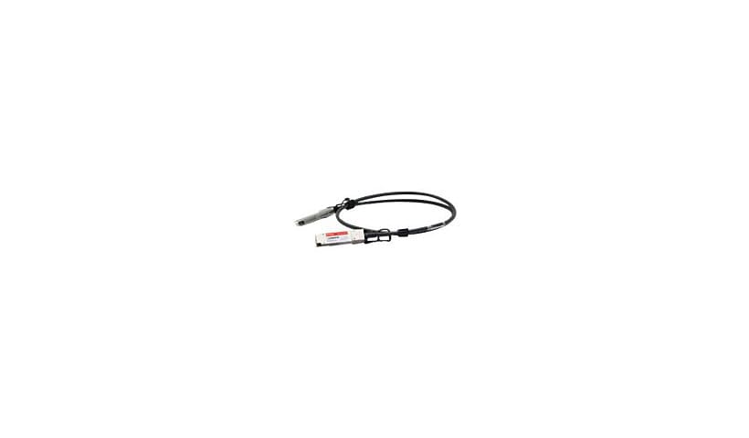Proline 100GBase direct attach cable - TAA Compliant - 3.3 ft