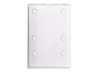Leviton Structured Media Enclosure - flush mount box