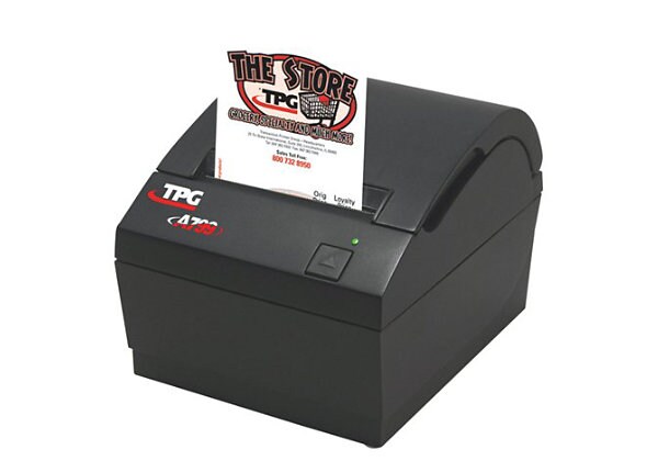 Cognitive A799 - receipt printer - two-color (monochrome) - direct thermal