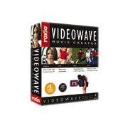 Roxio Videowave Movie Creator