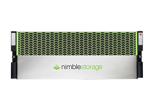 Nimble Storage All Flash AF-Series AF3000 - flash storage array