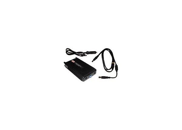 Lind DE2060-1398 - car power adapter