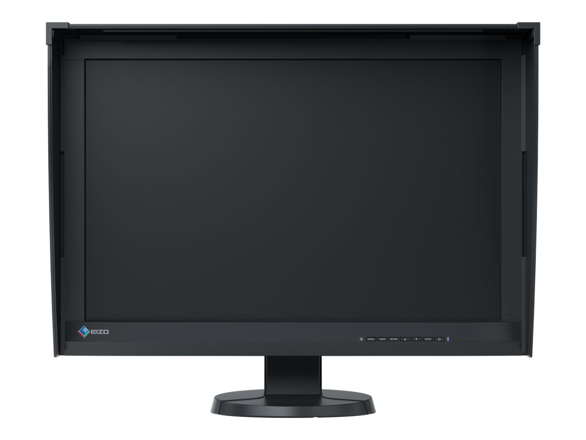 EIZO ColorEdge CG247X - LED monitor - 24.1"