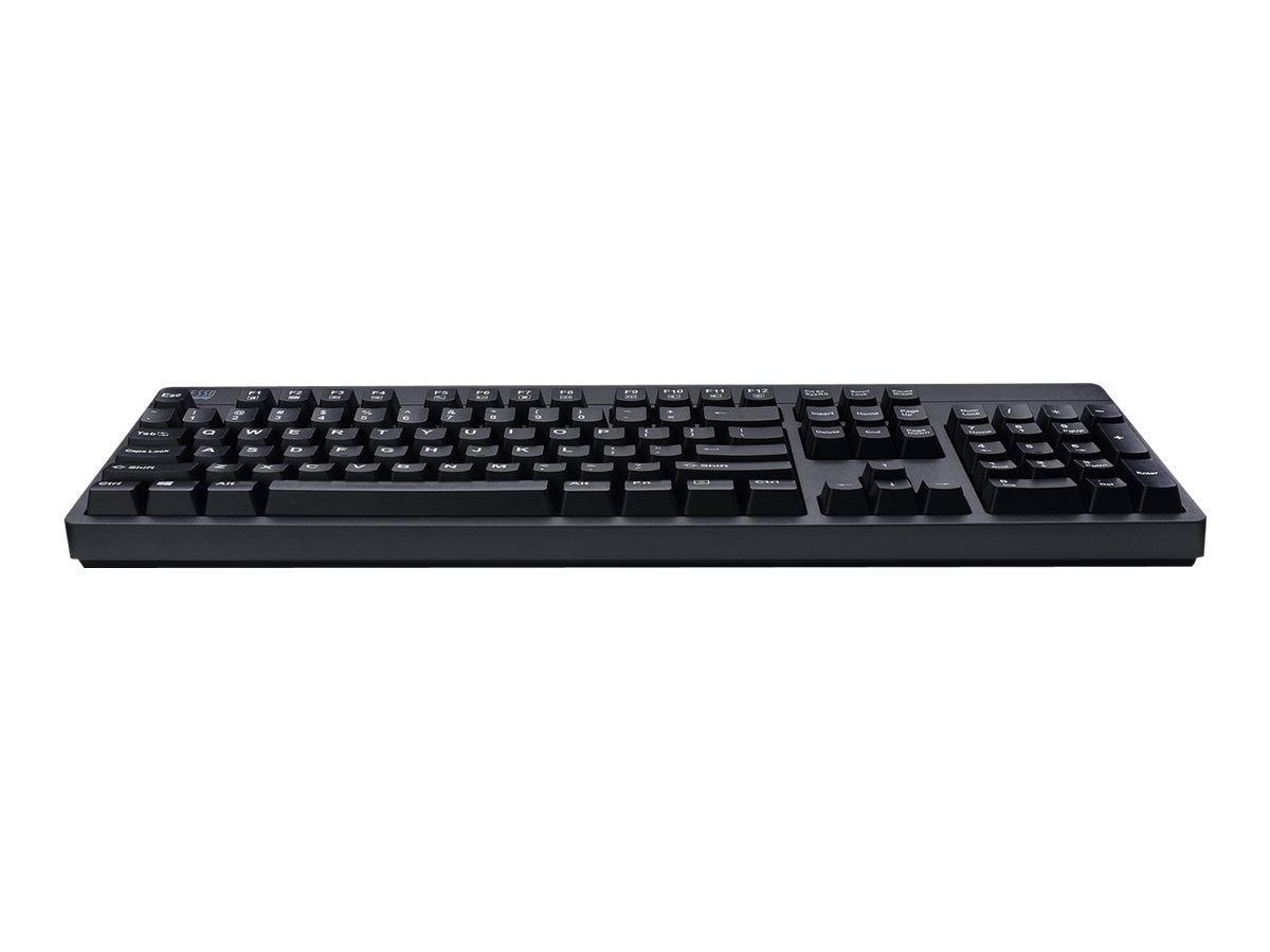 Adesso WKB-7300CB Keyboard Mouse Combo - Thumbnail 5