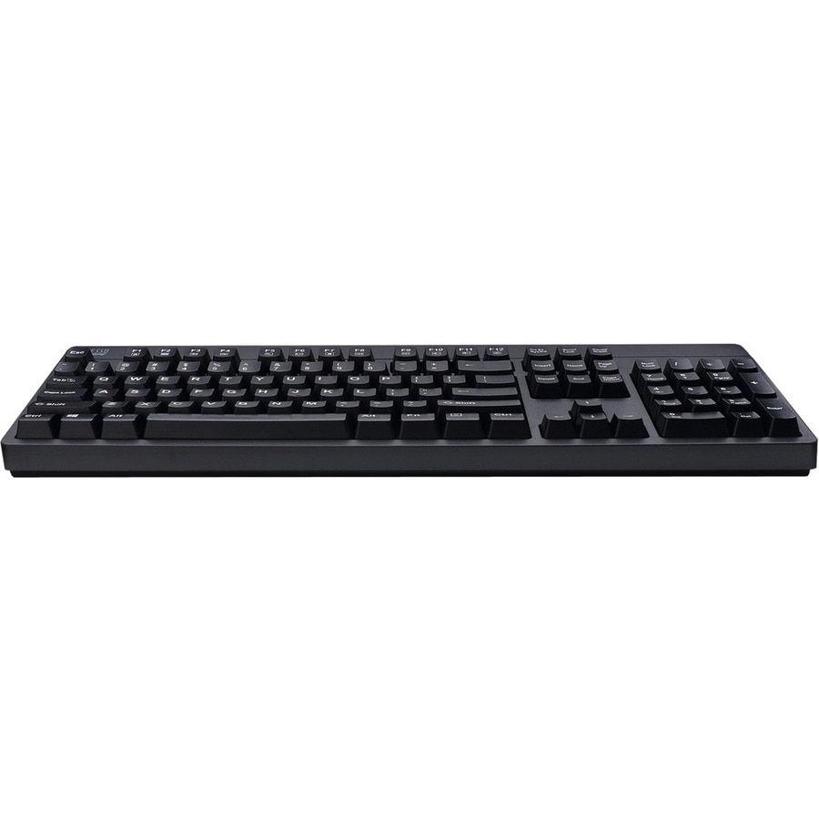 Adesso WKB-7300CB Keyboard Mouse Combo