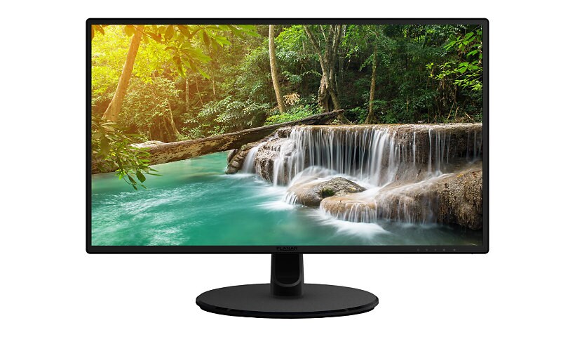 Planar PXN2770MW - LED monitor - Full HD (1080p) - 27" - with 3-Years Warra
