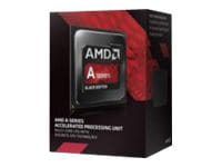 AMD A10 7870K / 3.9 GHz processor