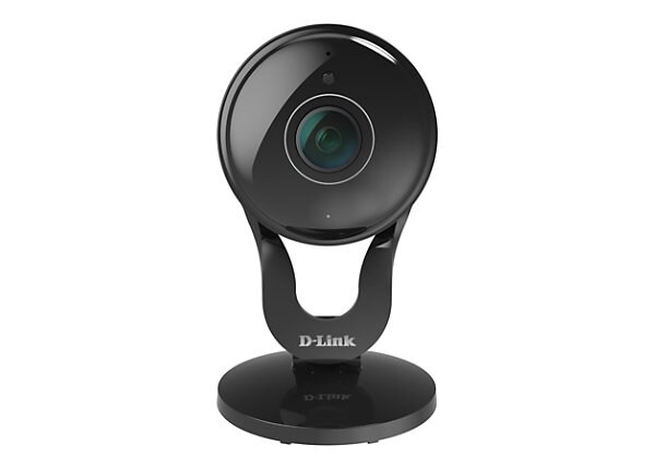D-Link DCS 2530L - network surveillance camera
