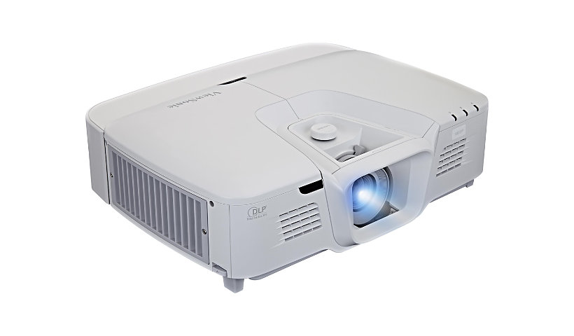 ViewSonic LightStream Pro8530HDL - DLP projector - 3D