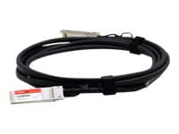 Proline 10GBase direct attach cable - TAA Compliant - 19.7 ft