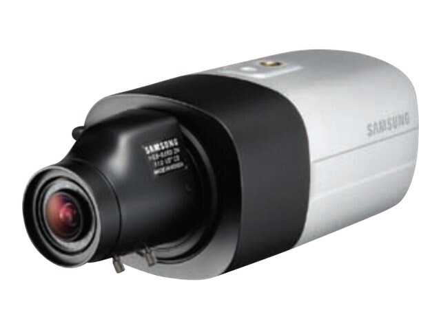 Samsung Techwin Beyond SCB-5005N - surveillance camera