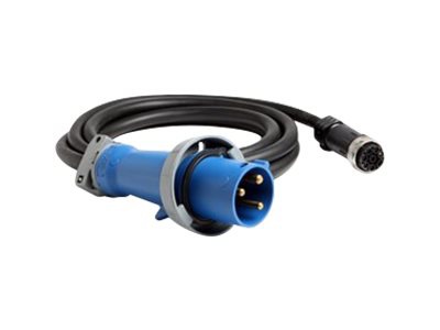 Lenovo power cable - 14 ft