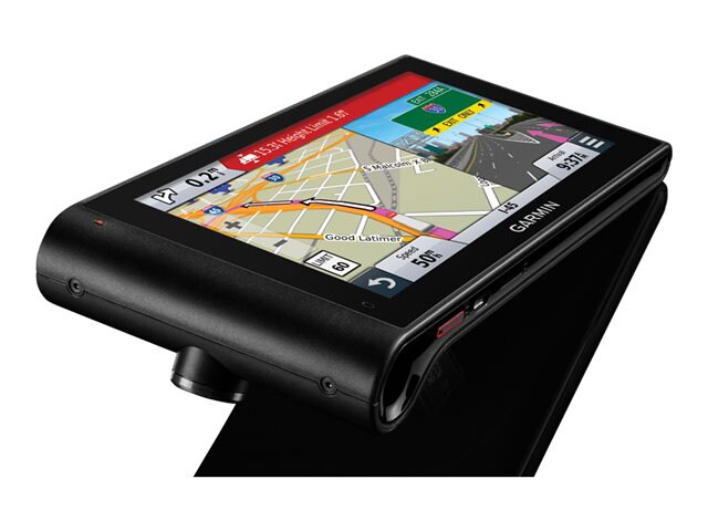 Garmin dezlCam LMTHD - GPS navigator