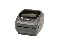 Zebra GX Series GX420d - label printer - monochrome - direct thermal