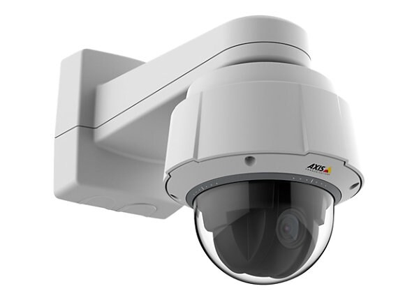 AXIS Q6054-E PTZ Dome Network Camera 60Hz - network surveillance camera