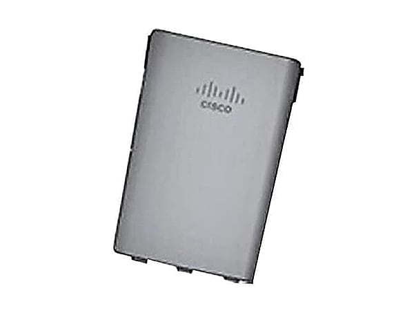 Cisco battery