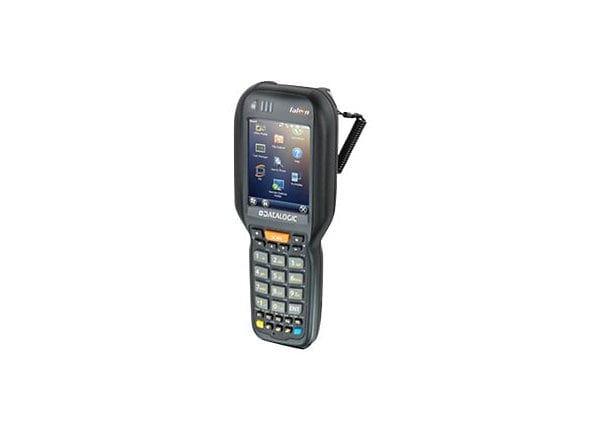 Datalogic Falcon X3+ - data collection terminal - Win Embedded Handheld 6.5 - 1 GB - 3.5"