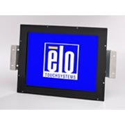 Elo 1547L LCD Rear-Mount Touchmonitor