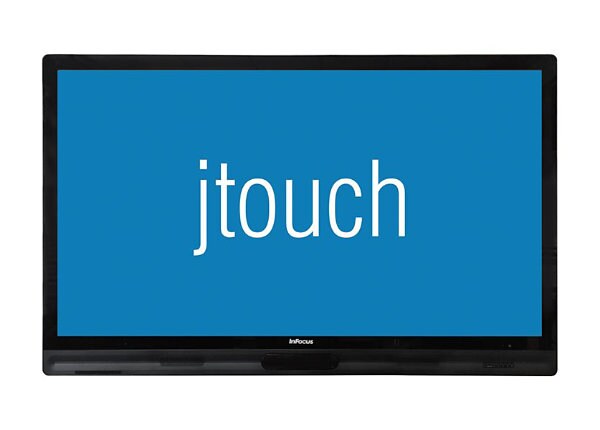 InFocus JTouch INF6500EAG JTOUCH-Series - 65" LED display