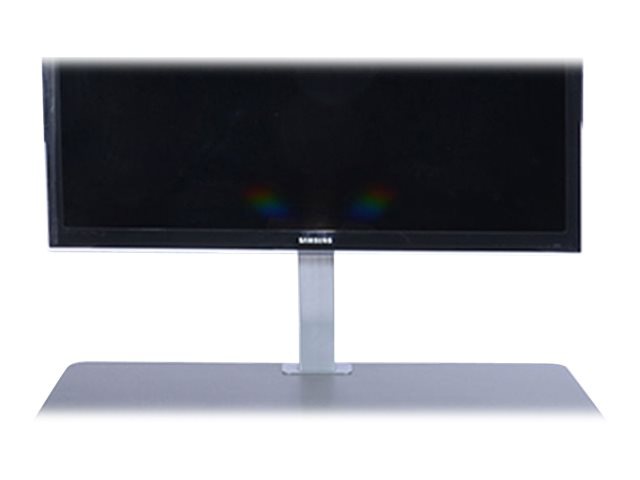 Spectrum Element Display Stand mounting kit - for LCD TV - black