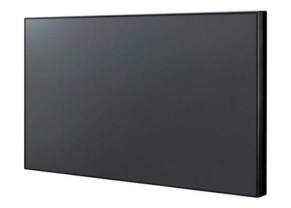 Panasonic TH-55LFV6U LFV60 - 55" Class (54.64" viewable) LED display