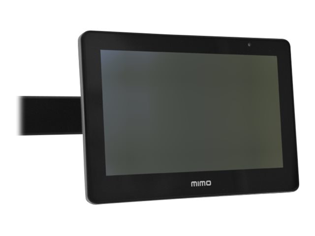 Mimo Monitors UM-760CF 7" Class LCD Touchscreen Monitor - 16:9