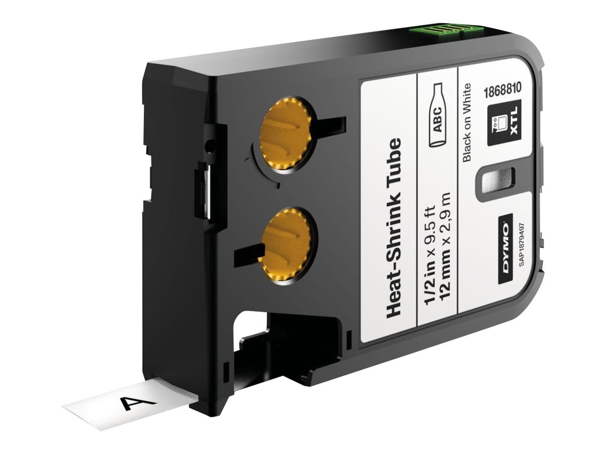 DYMO XTL - tube - 1 roll(s) -