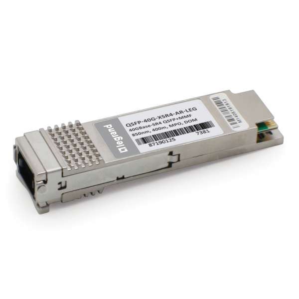 Arista - QSFP+ transceiver module - 40GbE