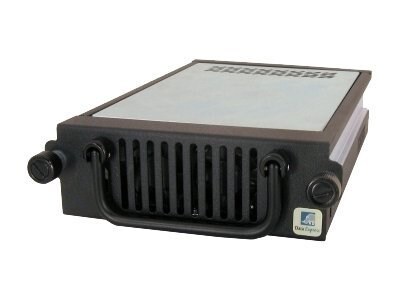 CRU DataPort Data Express DE200, Carrier Only, 68-pin, U160 - storage drive carrier (caddy)