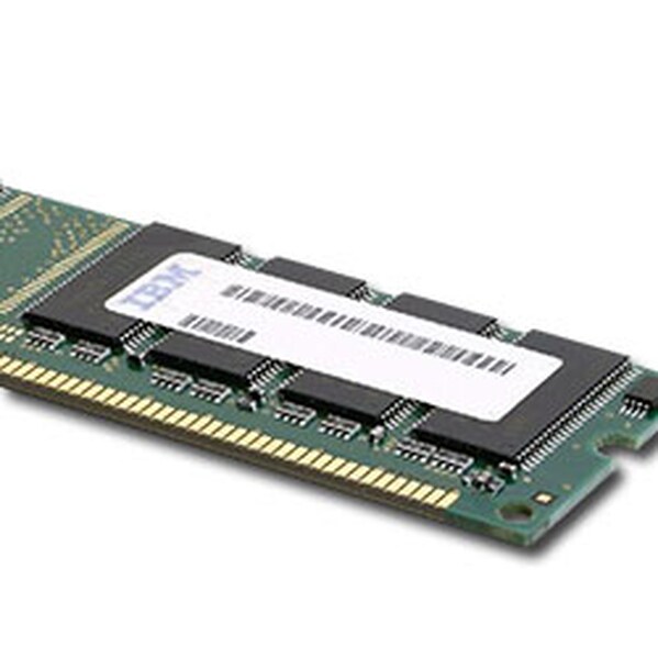 Lenovo - DDR3L - 16 GB - DIMM 240-pin - registered