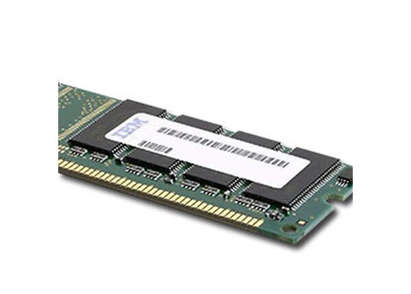 Lenovo - DDR3L - 16 GB - DIMM 240-pin - registered