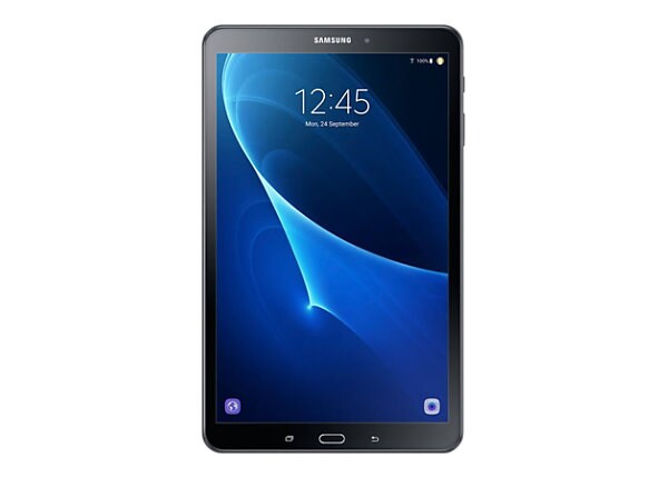 Samsung Galaxy Tab A (2016) - tablet - Android - 16 GB - 10.1"