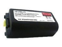 Honeywell HMC3X00-Li(H) - handheld battery - Li-Ion - 4800 mAh