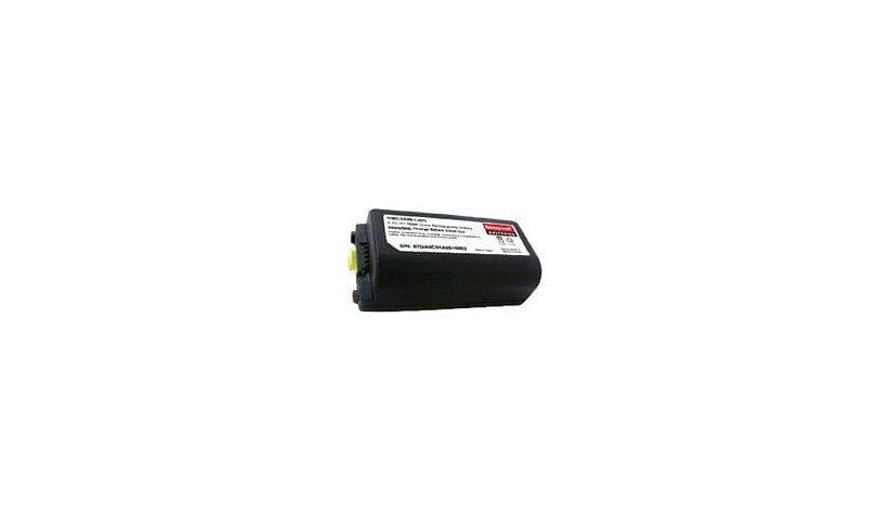 Honeywell HMC3X00-Li(H) - handheld battery - Li-Ion - 4800 mAh