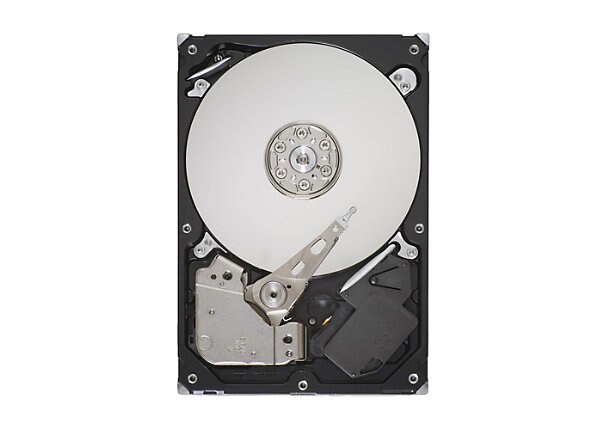 Fujitsu - hard drive - 1 TB - SATA 6Gb/s