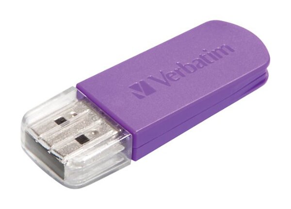 Verbatim Store 'n' Go Mini - USB flash drive - 32 GB