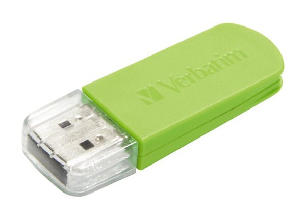 Verbatim Store 'n' Go Mini - USB flash drive - 64 GB