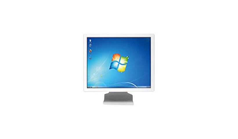 DT Research Integrated LCD System DT519S - all-in-one - Core i5 - 4 GB - 32