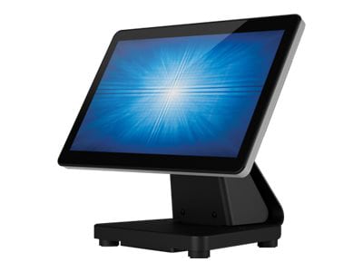 Elo stand - Flip - for touchscreen / personal computer