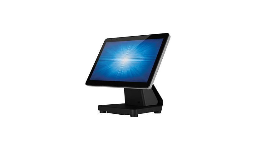 Elo stand - Flip - for touchscreen / personal computer