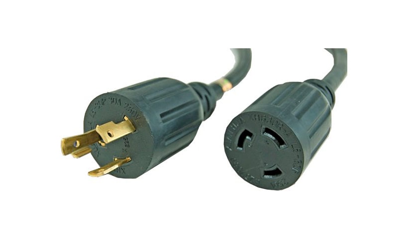 APC power cable - 3 ft