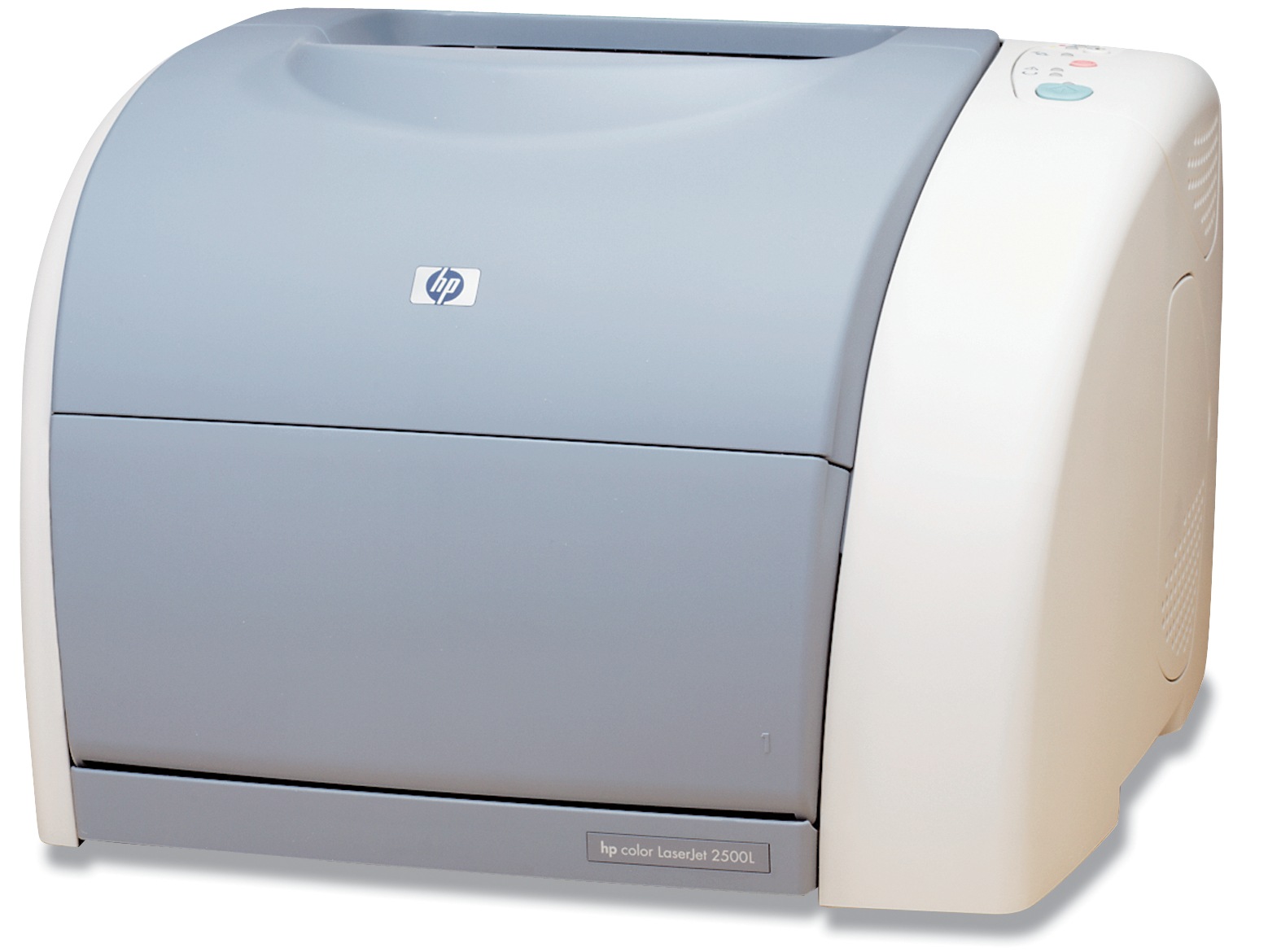 hp Color LaserJet 2500L