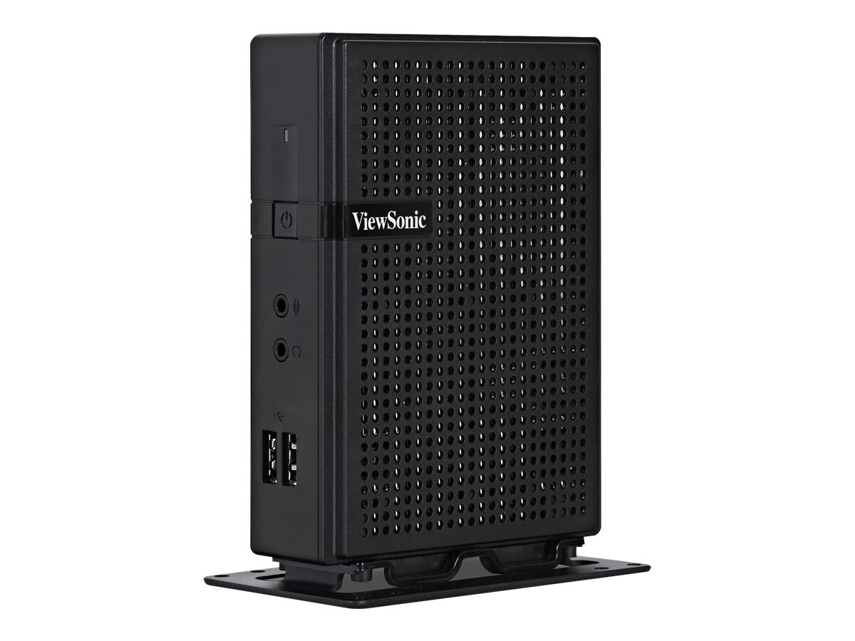 ViewSonic SC-T46 - USFF - Celeron N2930 1.83 GHz - 2 GB - 8 GB