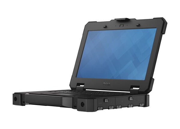 Dell Latitude 7414 Rugged Extreme - 14" - Core i5 6300U - 8 GB RAM - 256 GB SSD - English