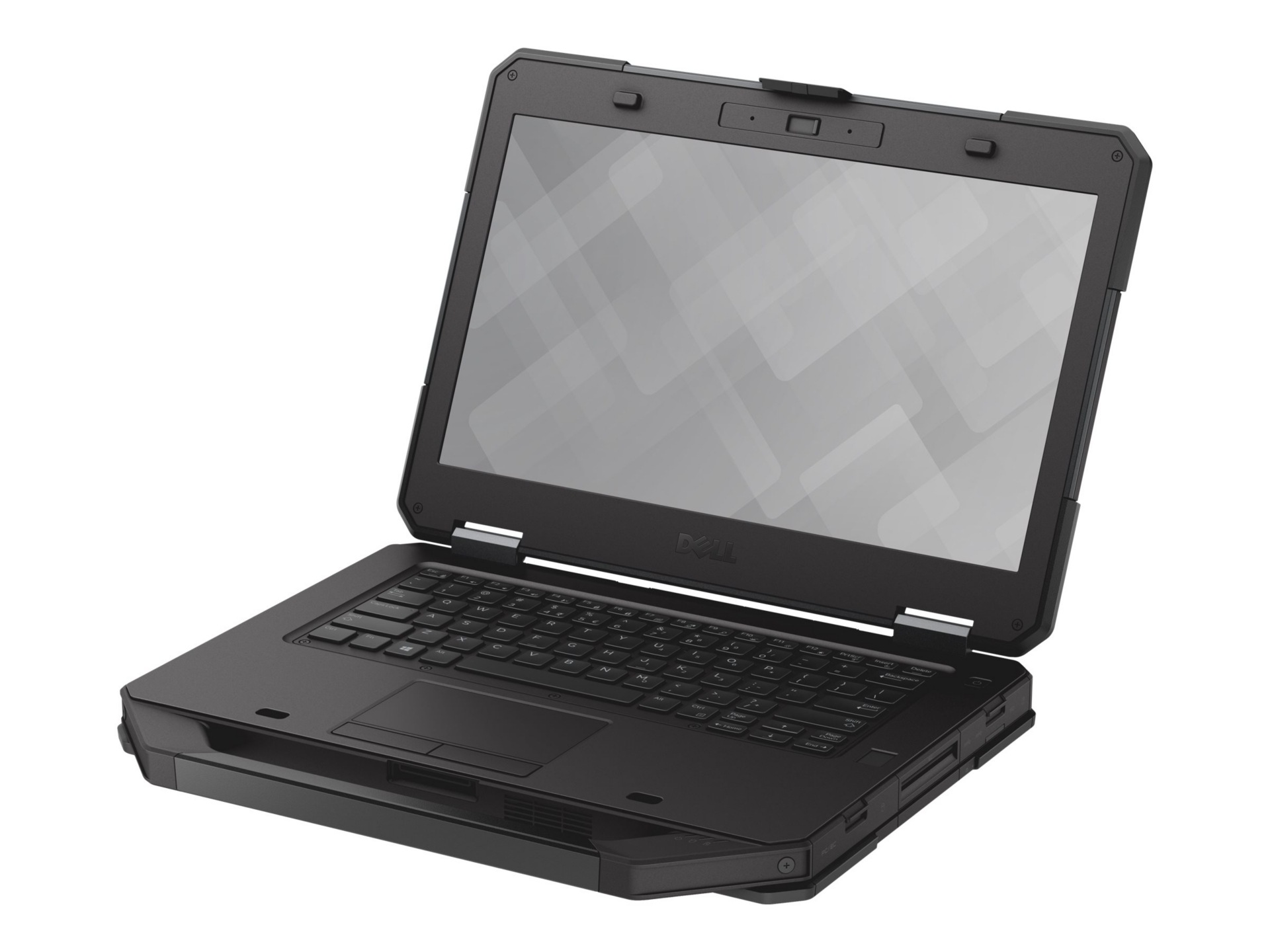 Dell Latitude 5414 Rugged with 3Y ProSupport - 14" - Core i5 6300U - 4 GB RAM - 500 GB HDD - English