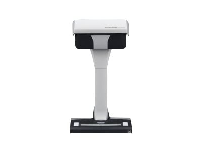 Ricoh ScanSnap SV600 - overhead scanner - desktop - USB 2.0